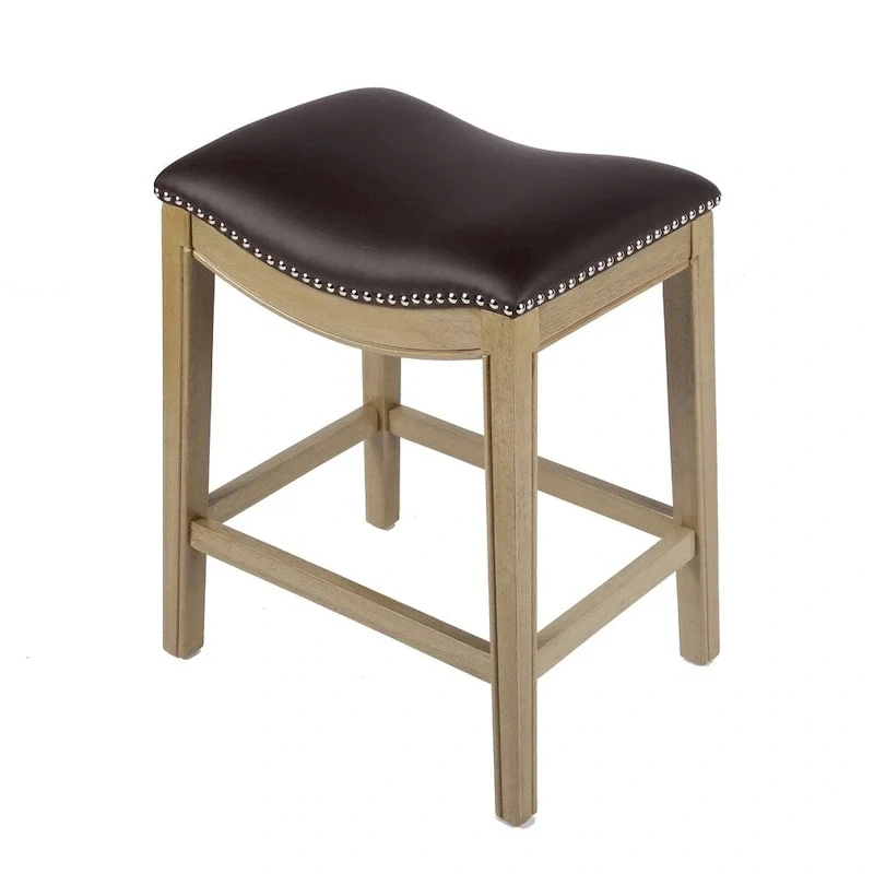 The Gray Barn Bonnie Night Counter Stool