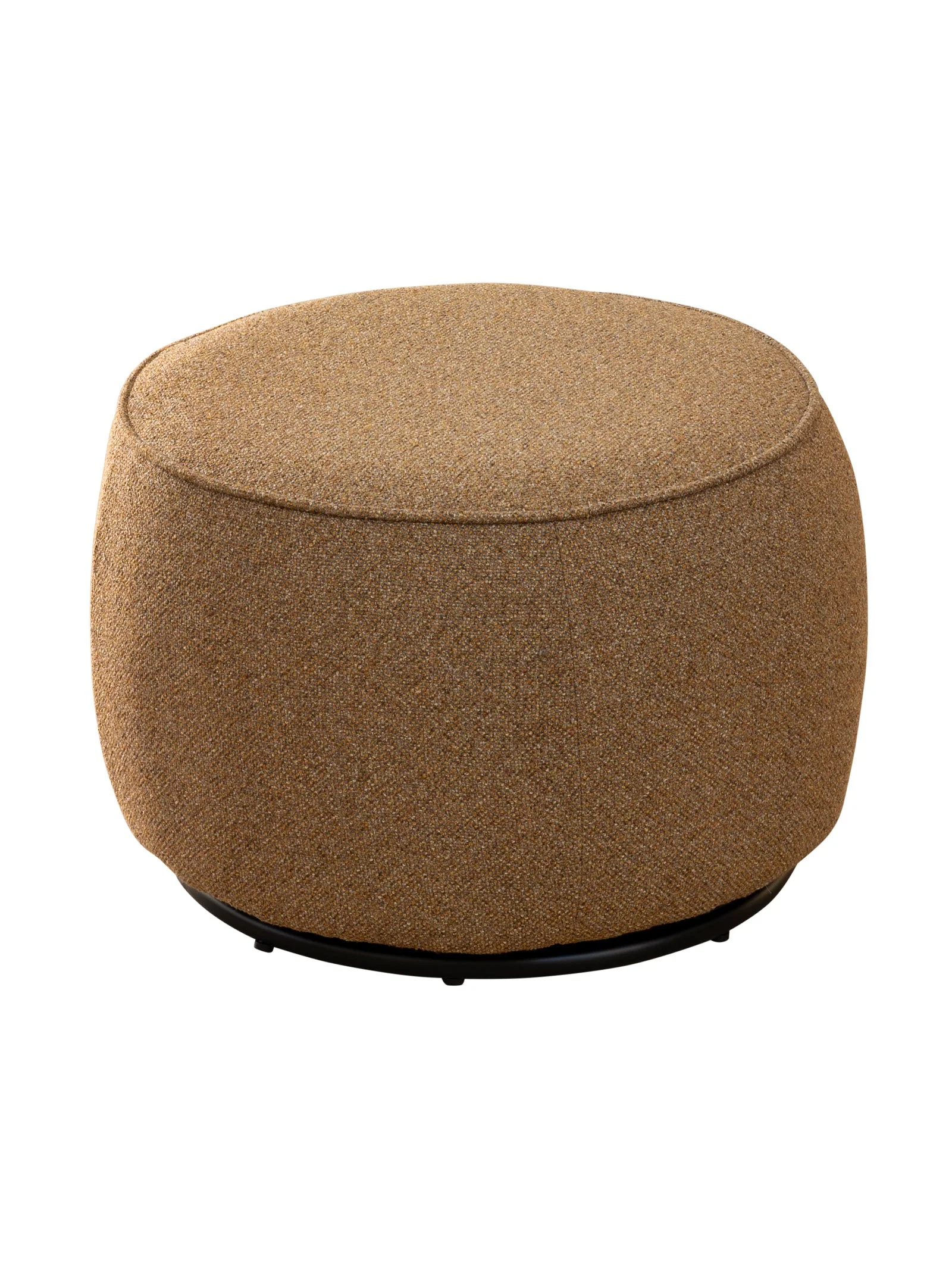 Fabric Swivel Chair for Living Room