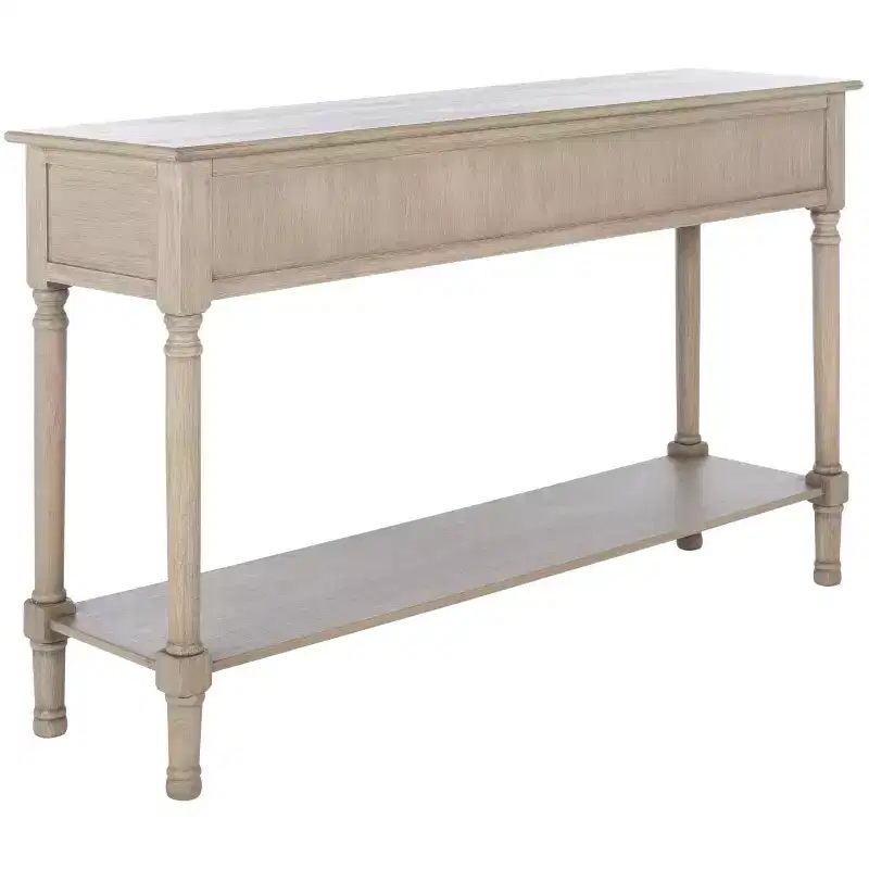 Landers 3Drw Console Table - CNS5711 - Safavieh