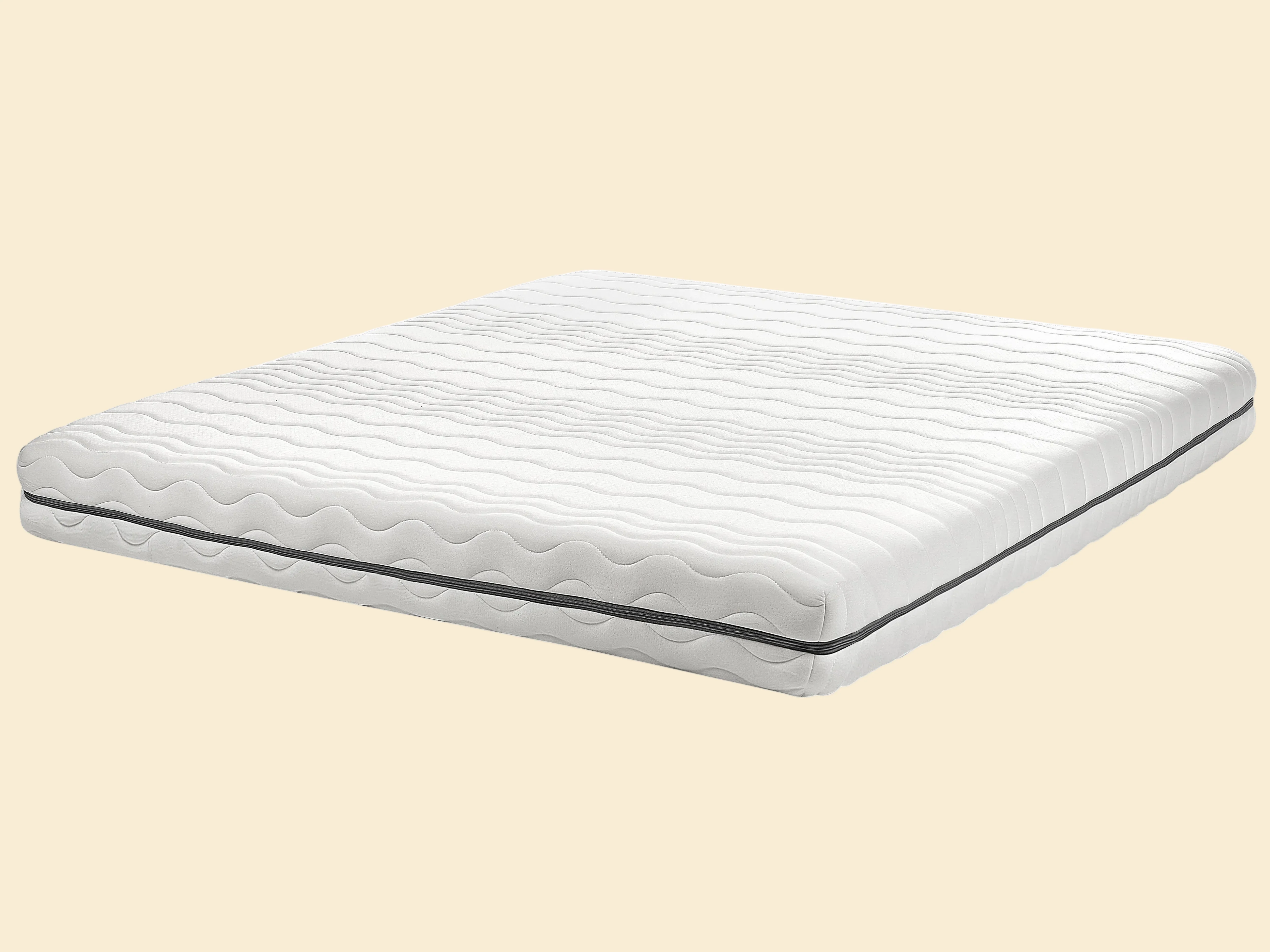 Materasso in Memory Foam H2/3 180x200 cm
