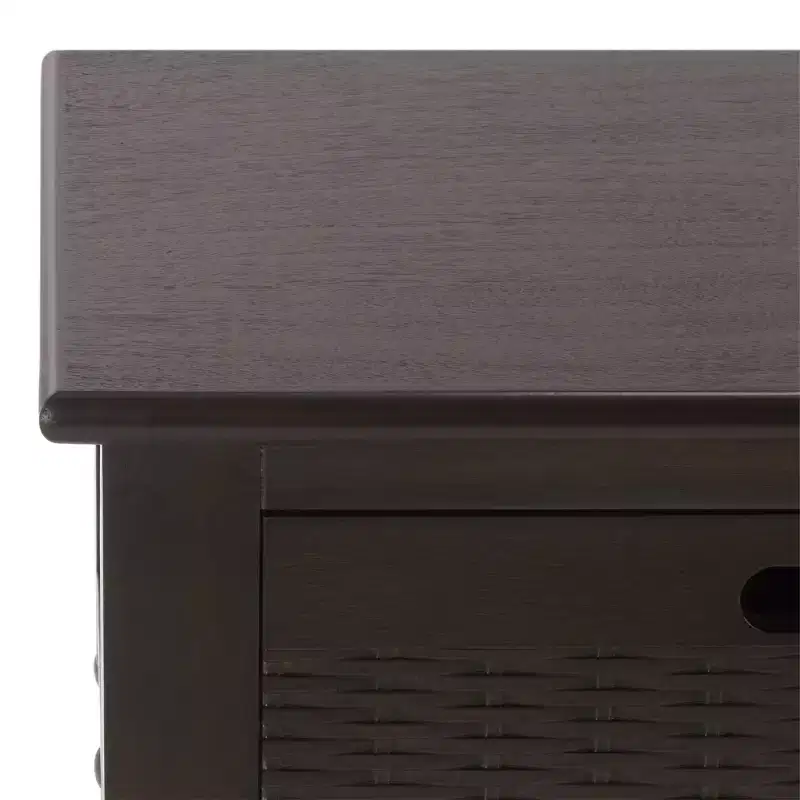 Landers 3Drw Console Table - CNS5711 - Safavieh