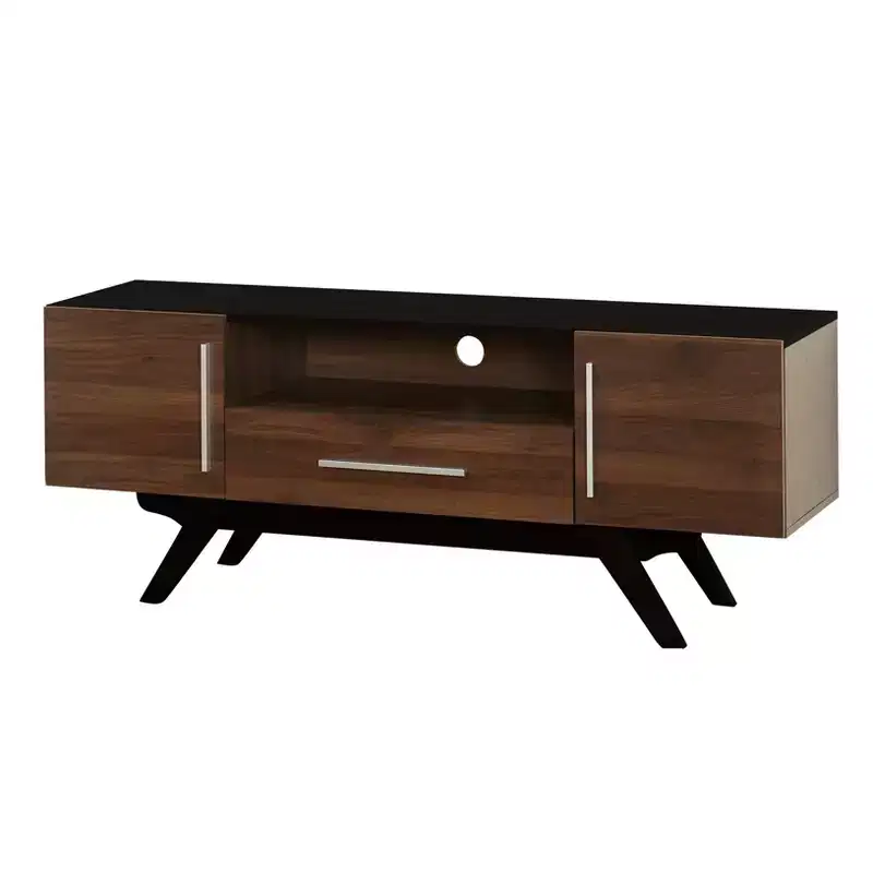 Mid-Century Modern TV Stand for TVs up to 64 - Buylateral