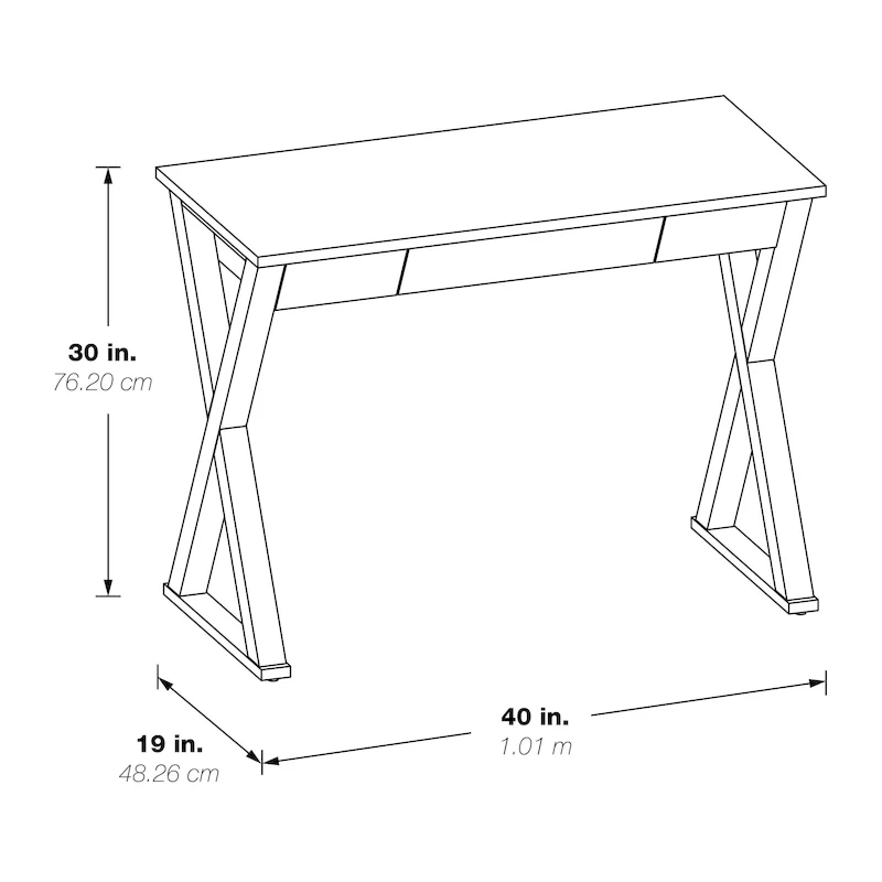 Marna Writing Desk
