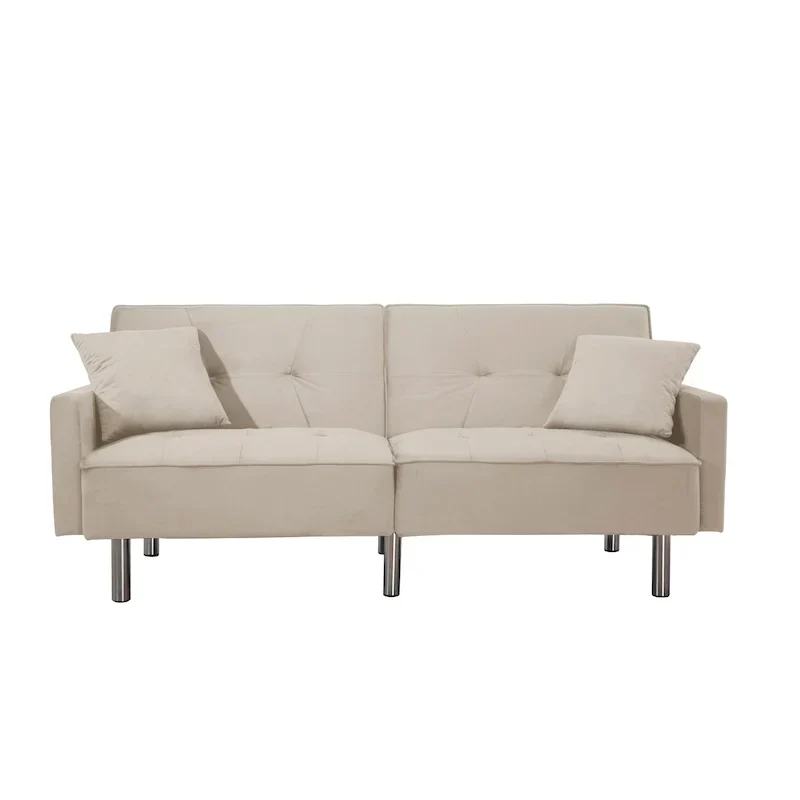 80 Convertible Sofa Sleeper Futon Sofa Bed