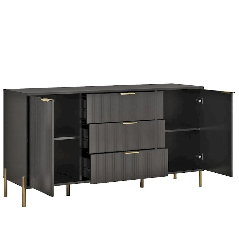 3 Piece Bedroom Set