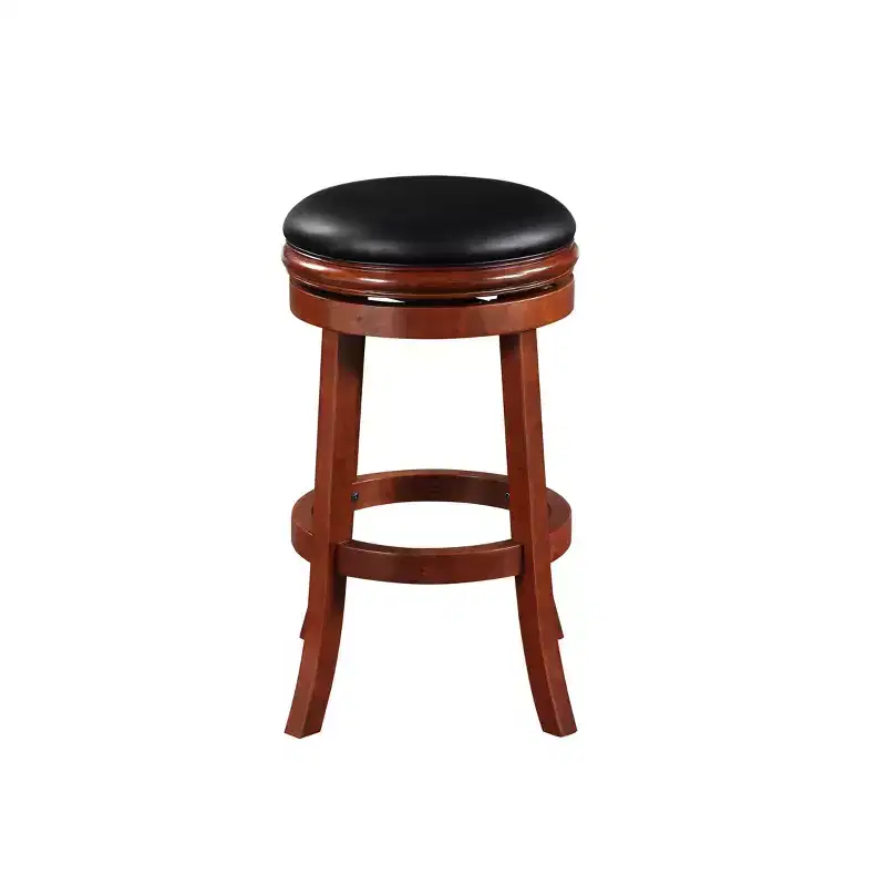 29 Backless Barstool