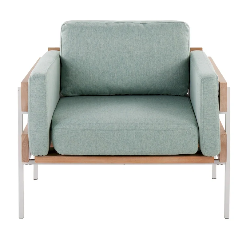 Carbon Loft Kari Accent Chair