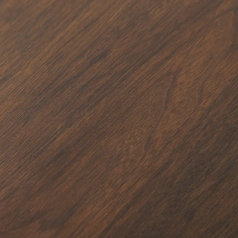Solid Wood Round Dining Table 4-6 People