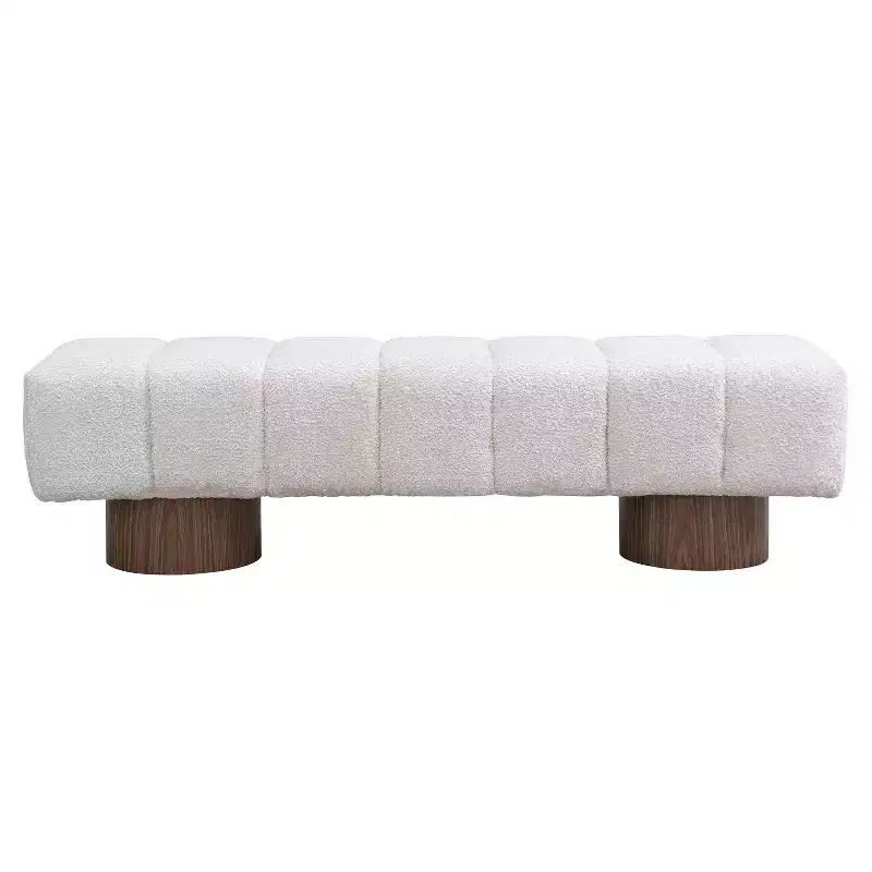 Christopher Knight Home Gale Contemporary Muti-functional Upholstered Dining Bench