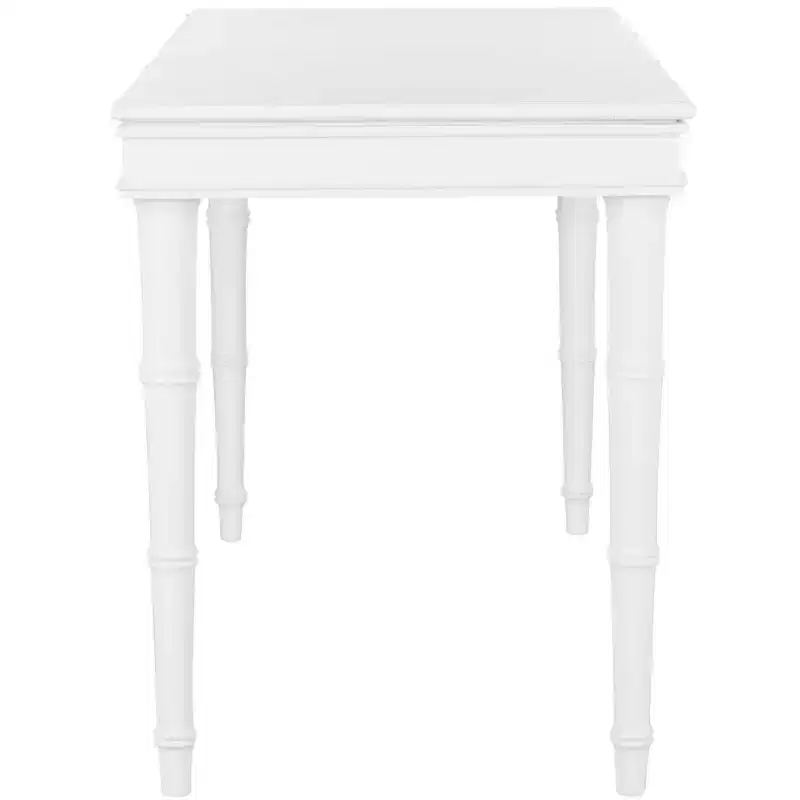 Noely 1 Drawer Writing Desk - DSK3500 - Safavieh
