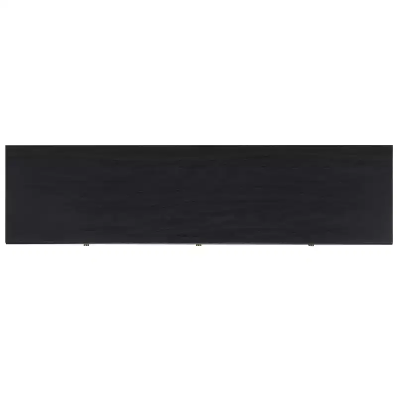 Alatar 3 Drawer 1 Shelf Media Stand - MED9613 - Safavieh