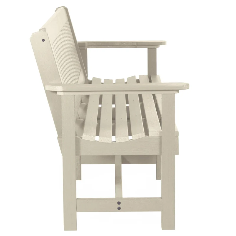 Highwood Professional Commercial Grade Exeter 6' Garden Bench
