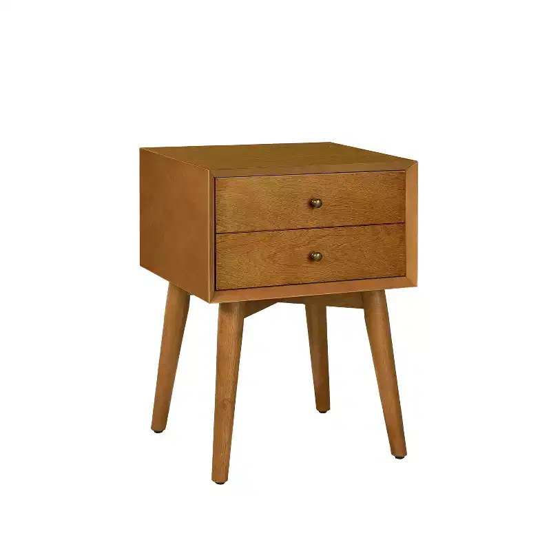 Landon Nightstand - Crosley