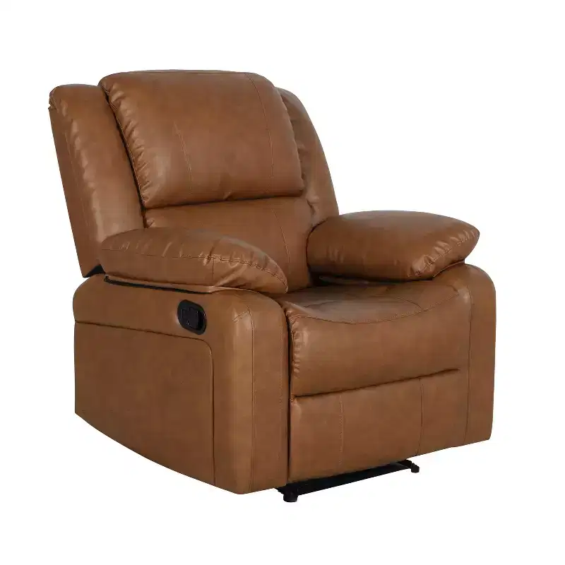 Flash Furniture Harmony Series Recliner