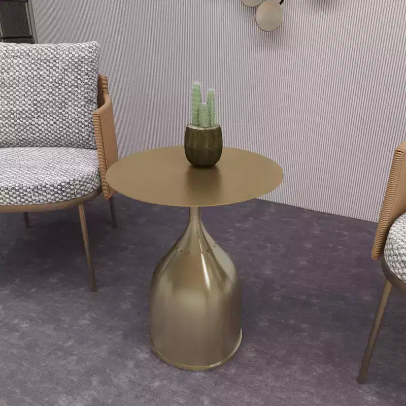 LeisureMod Kora Modern Faux Leather Dining Chair - Upholstered Seat with Sleek Steel Legs