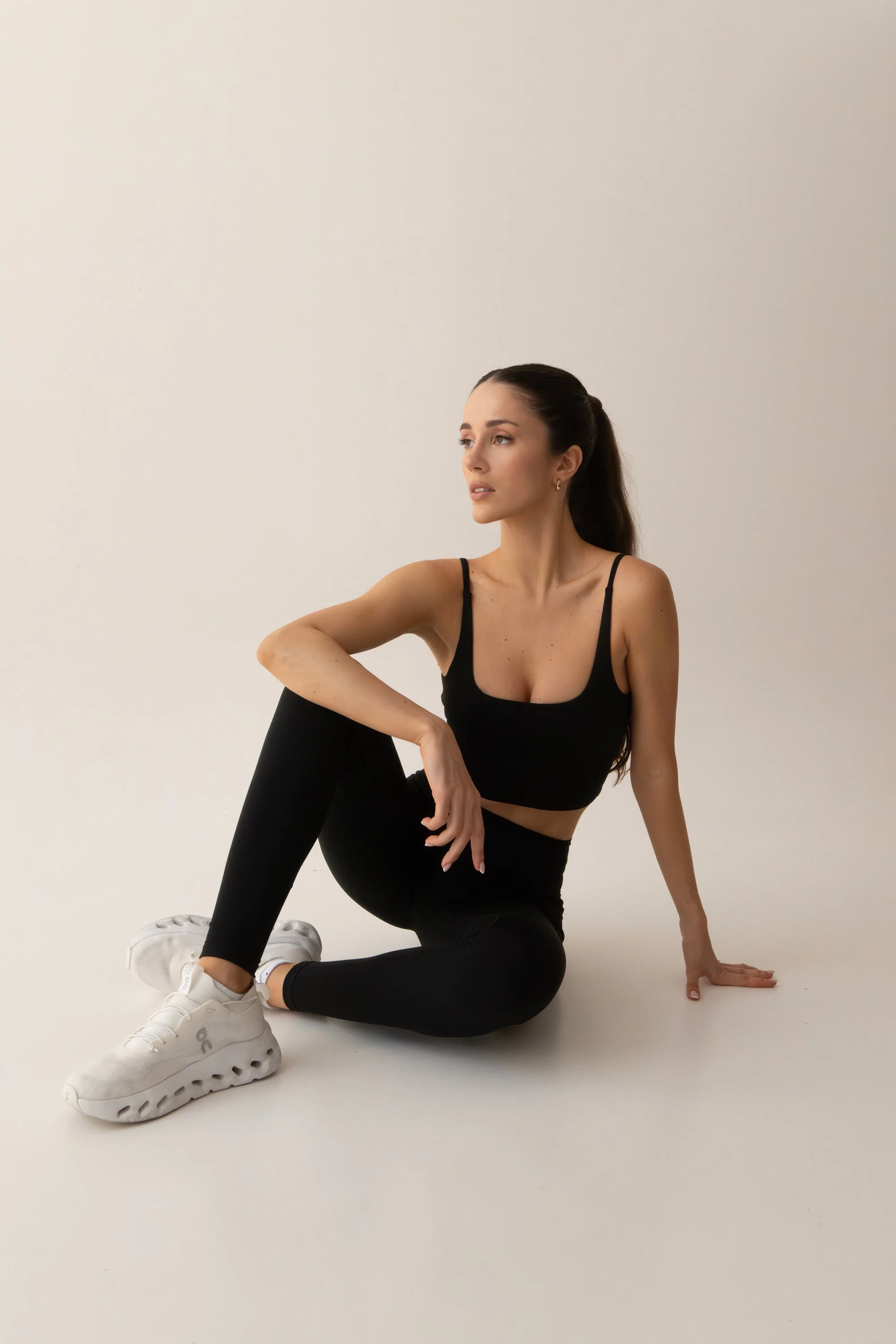 The Contour Tank