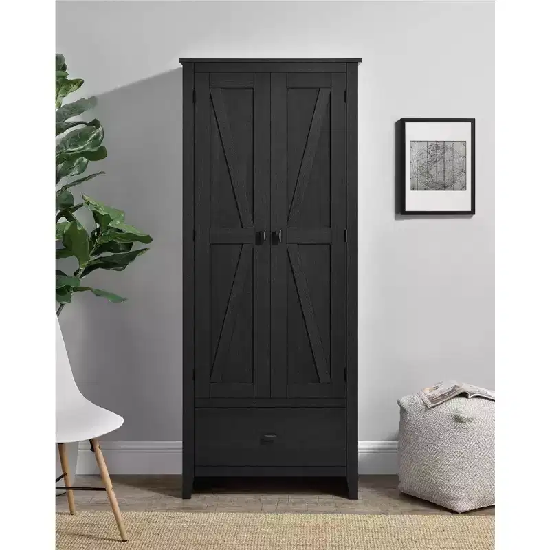 Systembuild Evolution Farmington 30 Wide Storage Cabinet