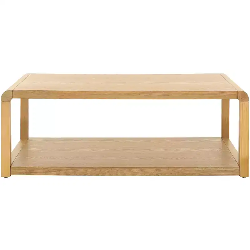Omara 2 Tier Coffee Table - COF2315 - Safavieh