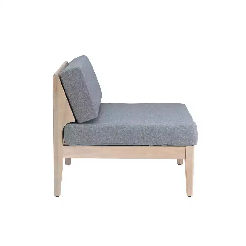 Summerlyn Middle Chair - Linon