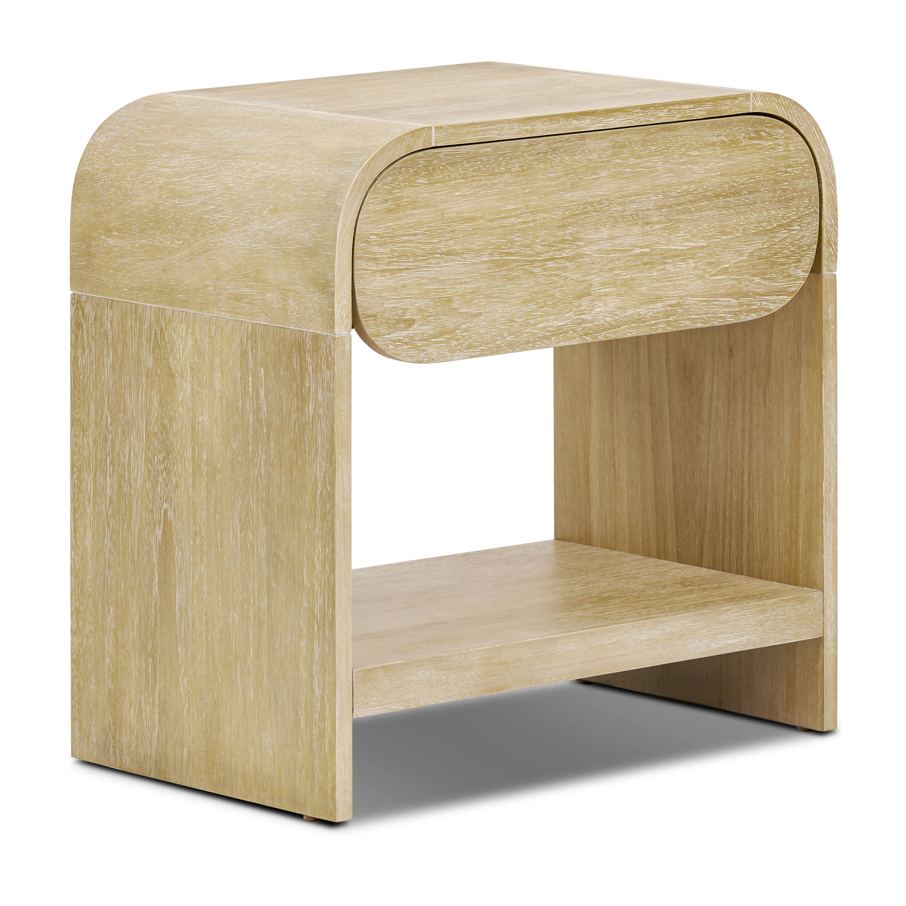 Nightstand | Natural