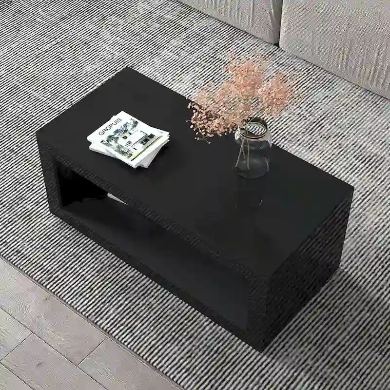 Paris Modern 47 Coffee Table