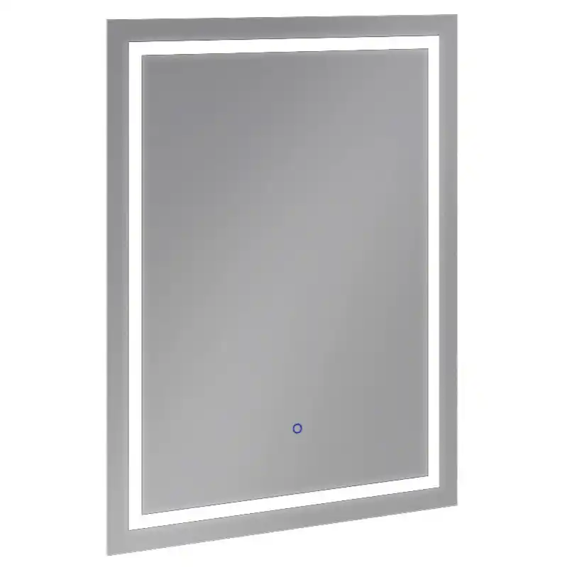 Silver 32 Mirror