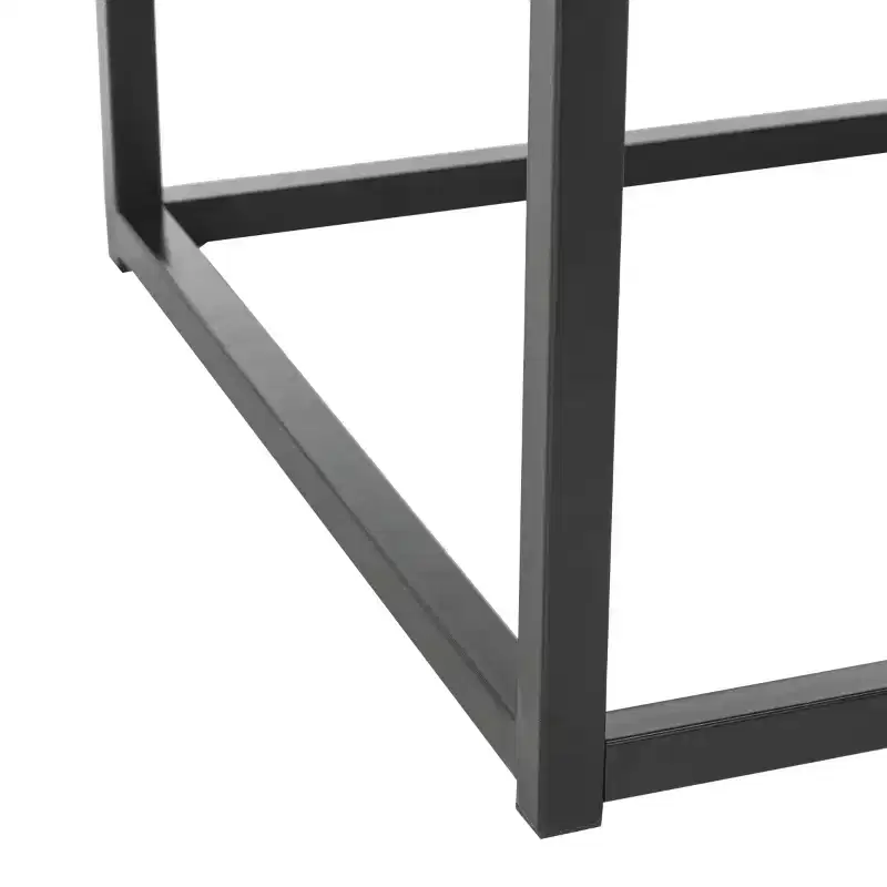 Baize End Table - FOX6023 - Safavieh Couture