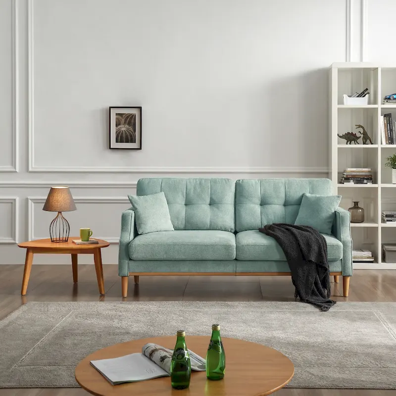 Living Space sofa 3 seater