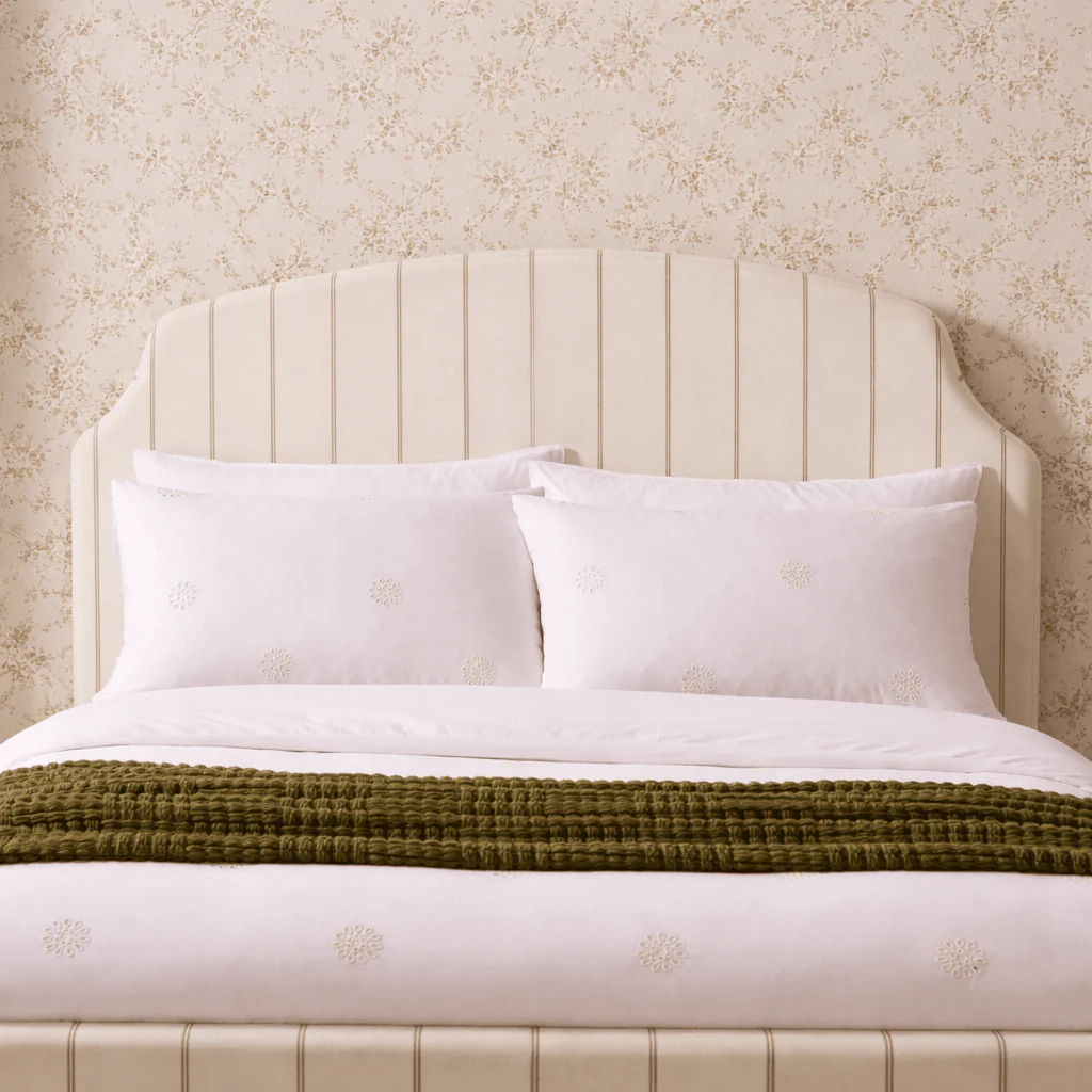 Bed - Stripe