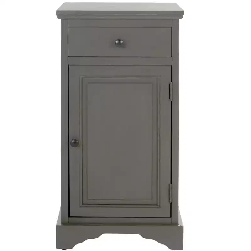 Jett Cabinet - AMH5722 - Safavieh Couture