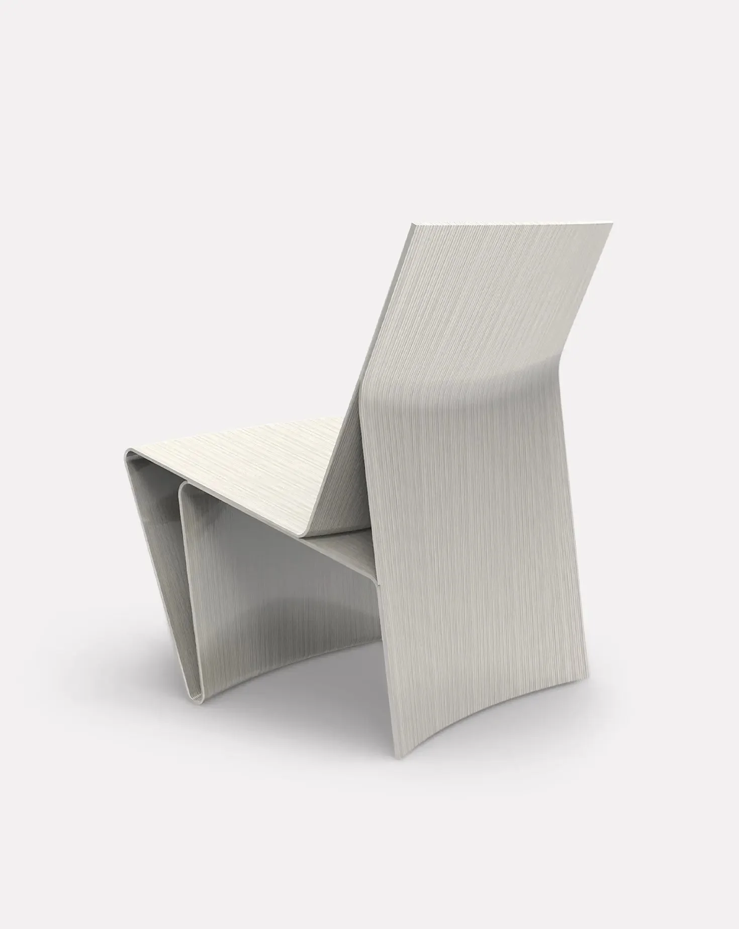 Pantelleria Grey Armchair