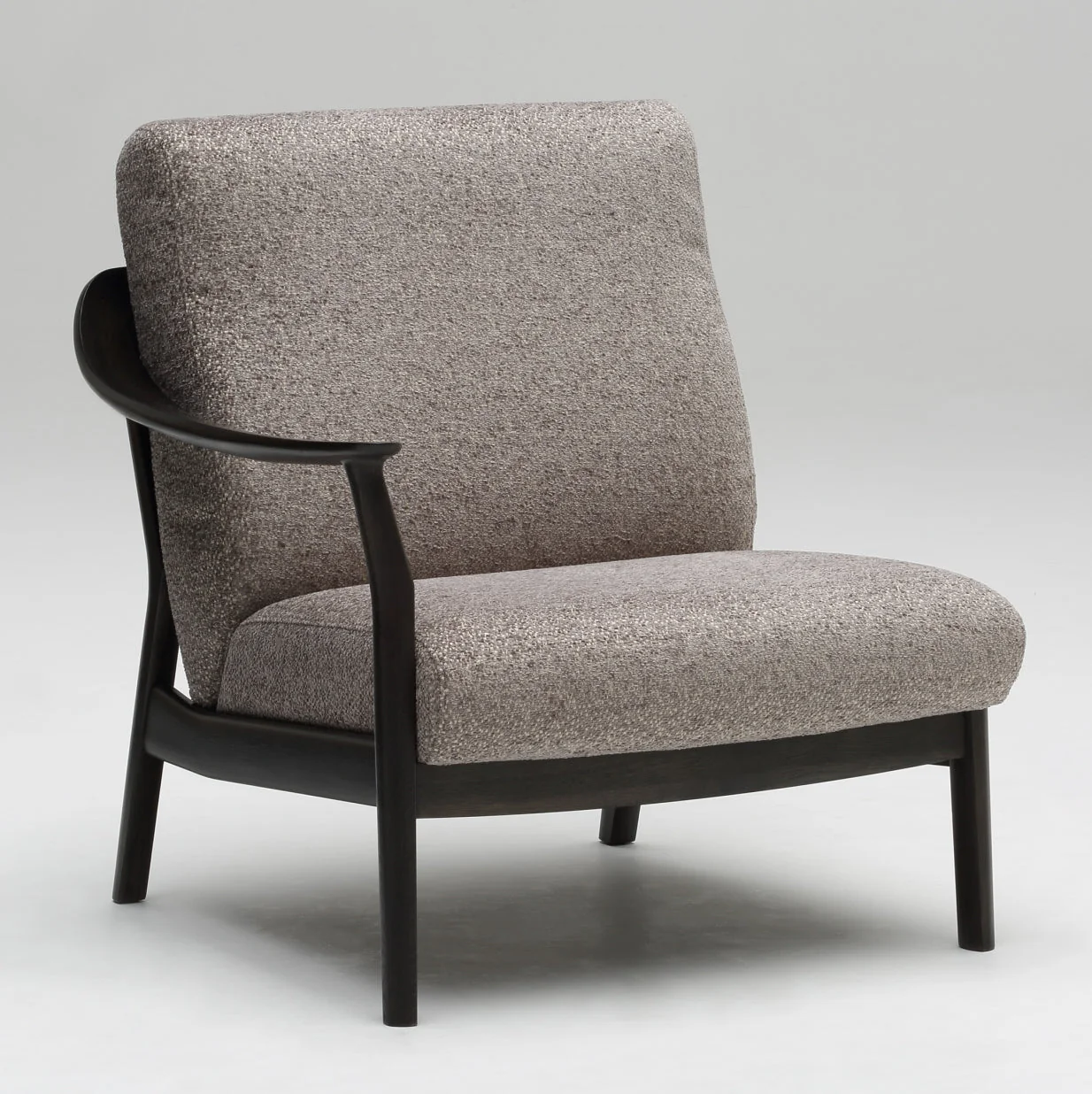 Sofa With Right Arm - Armchair