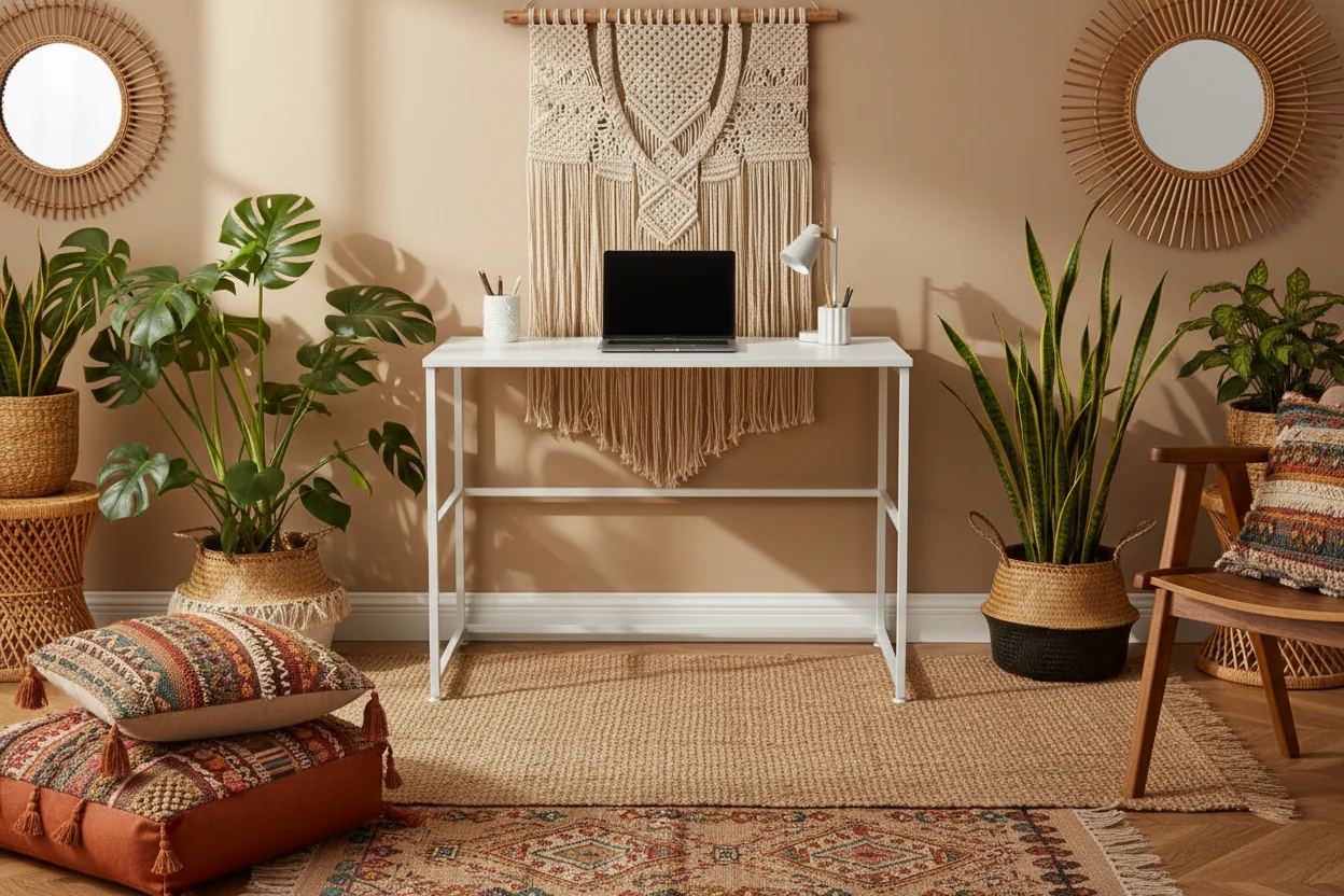 40 Office Desk
