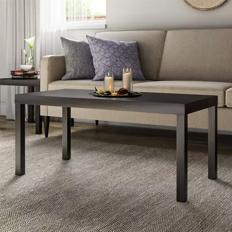 Ameriwood Home Parsons Coffee Table