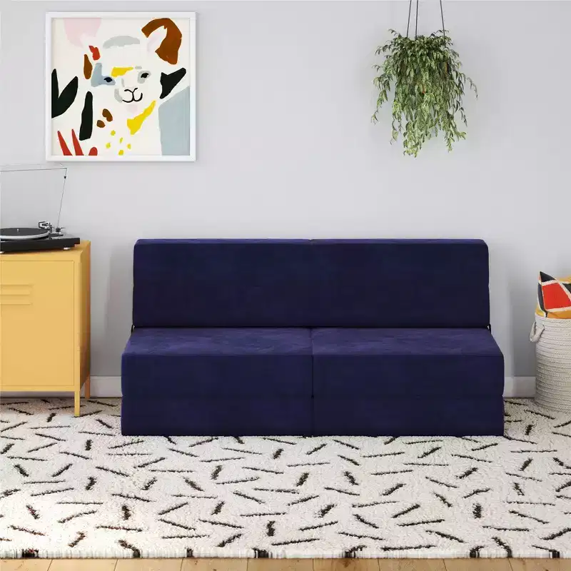 The Flower Modular Chair and Lounger