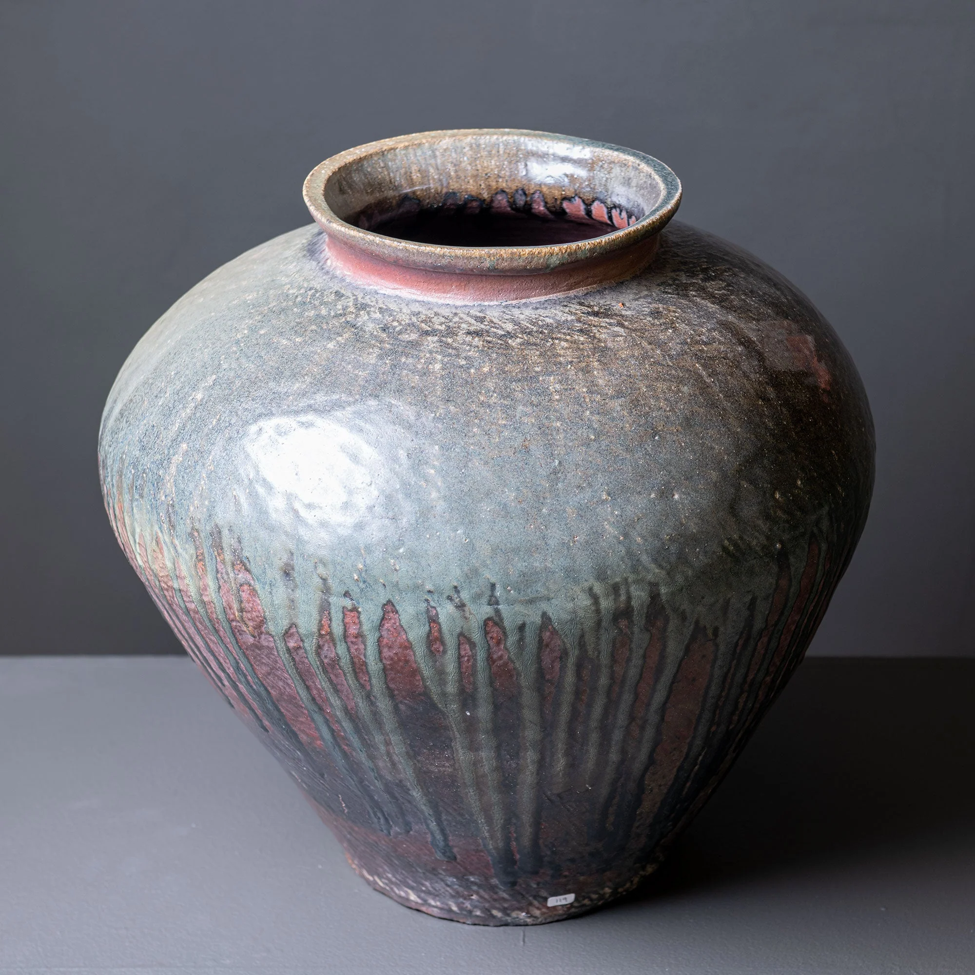 Big Vase