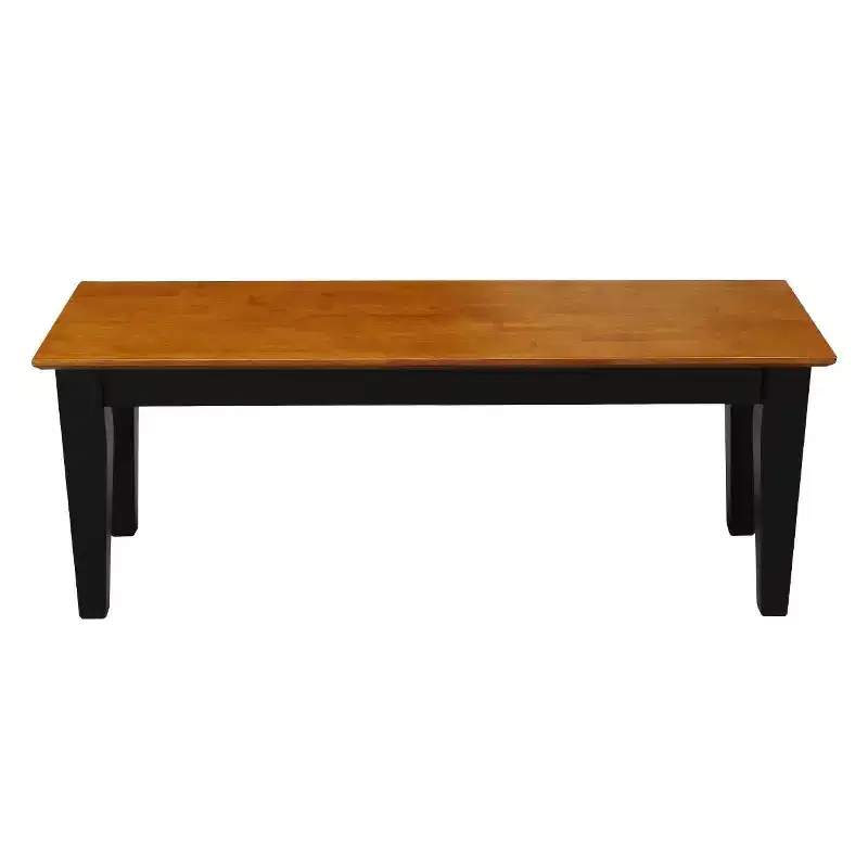 International Concepts Shaker Bench
