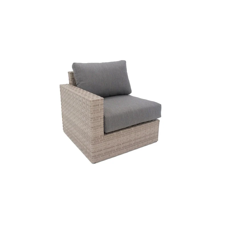 Avalon Bay 11-piece Deep Seating Sectional