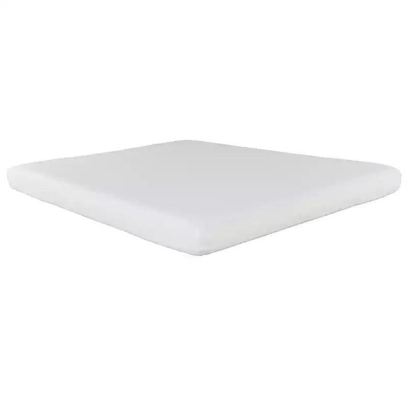 6-Inch Memory Foam Mattress with Gel Cooling Layer
