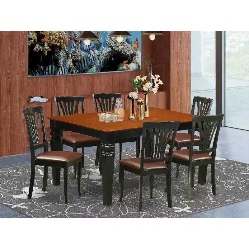Weston Dinette Table Set Vintage Kitchen Table And Dining Chairs