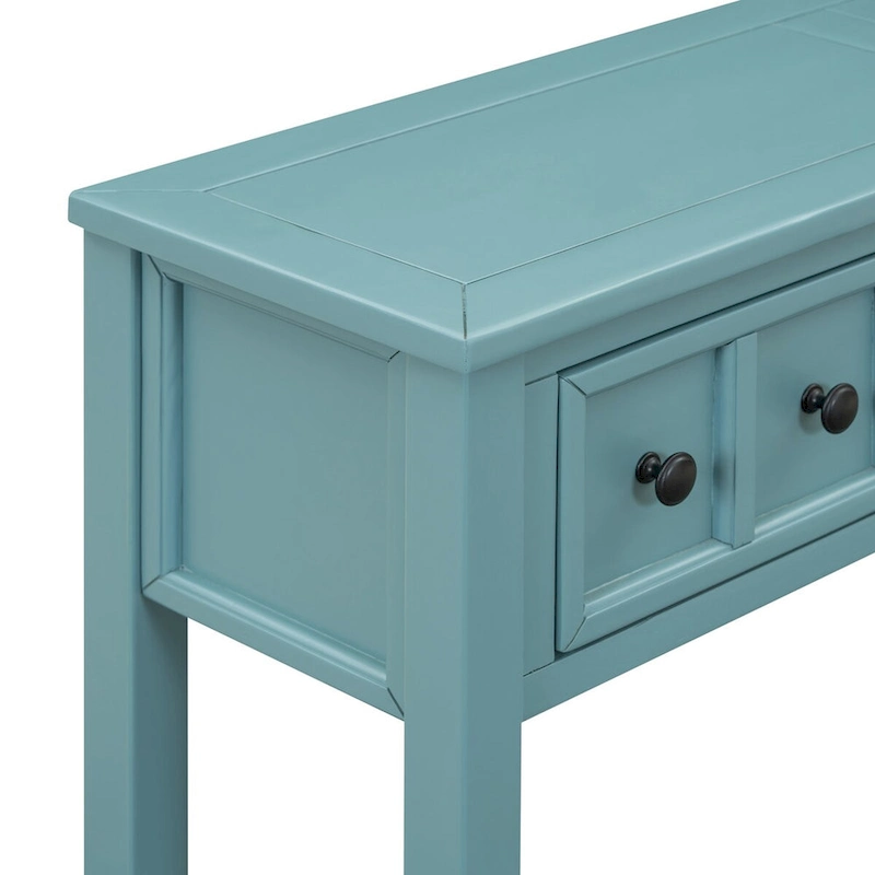 60 Long Sofa Table