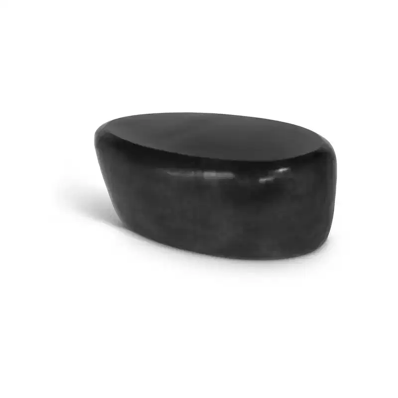 Meridian Furniture,Capsule Aluminum Coffee Table