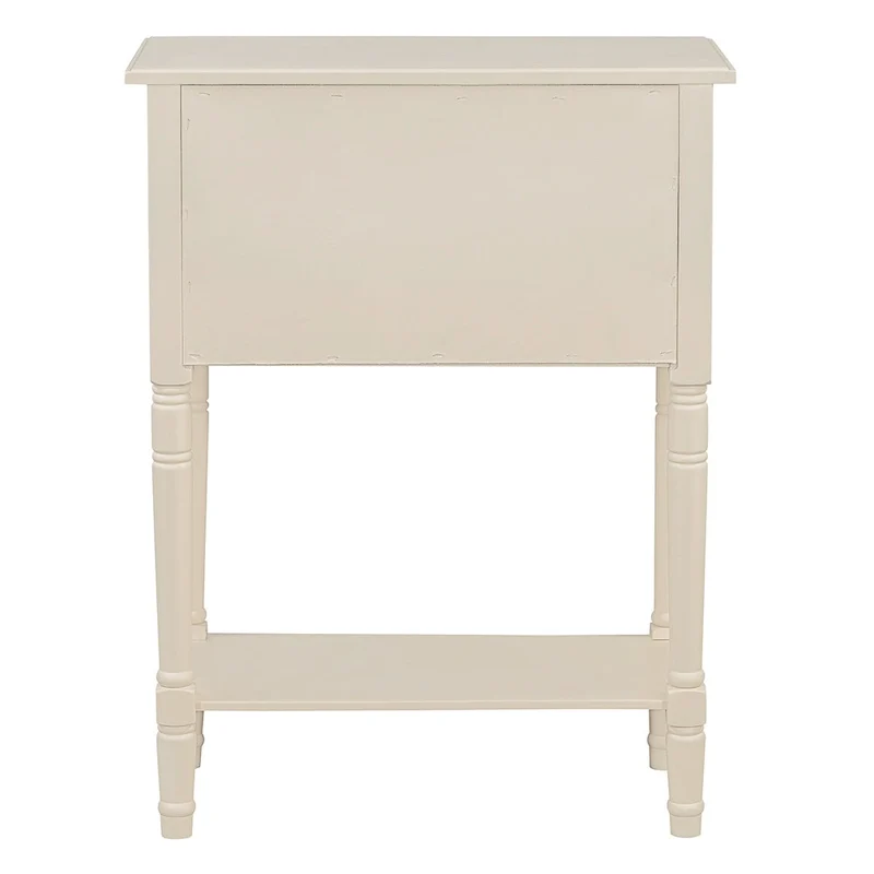 Narrow Console Table Slim Sofa Table