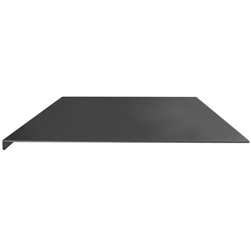 Textured Office Desk Mat Water Resistant Easy to Clean 30.5