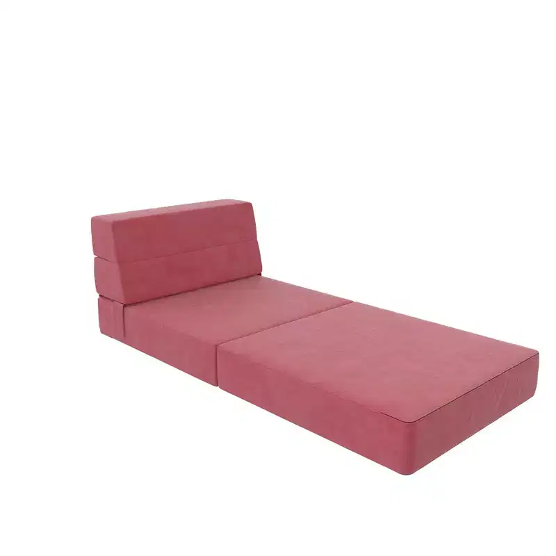 The Flower Modular Chair and Lounger