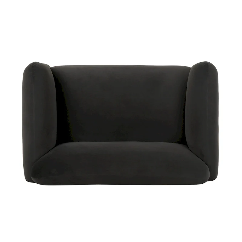 Chaparral Upholstered Loveseat by Christopher Knight Home
