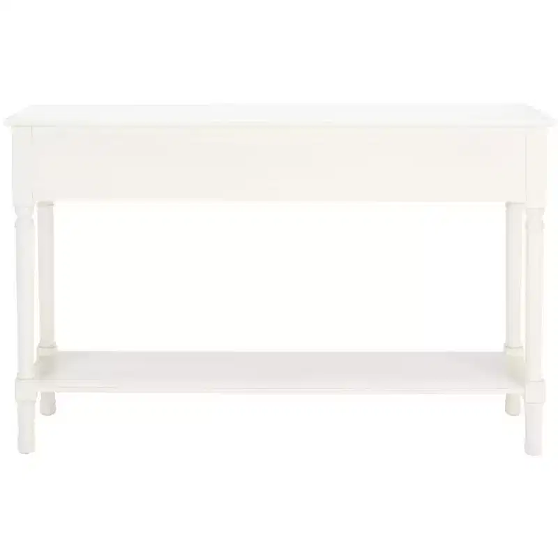 Landers 3Drw Console Table - CNS5711 - Safavieh