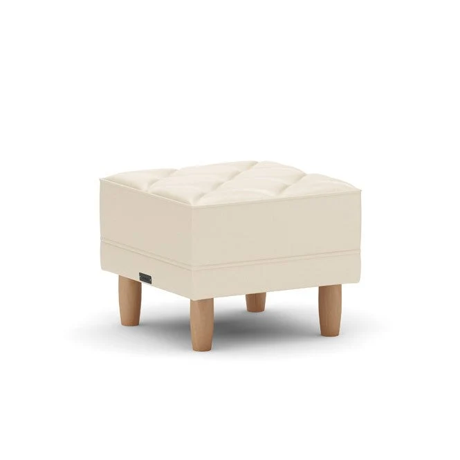 Ottoman Brings Both - Stool