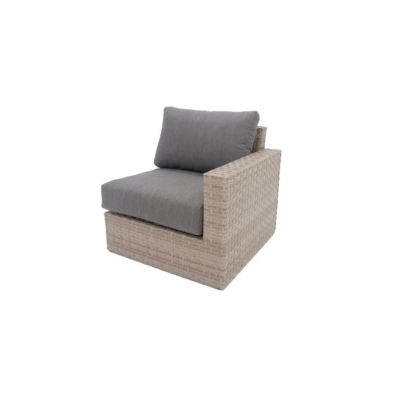 Avalon Bay 11-piece Deep Seating Sectional