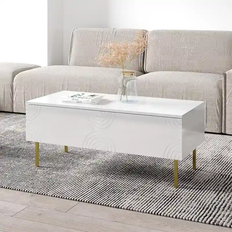 Ronda 03 47 Coffee Table